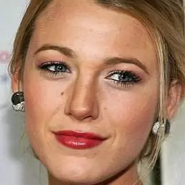Blake Lively net worth