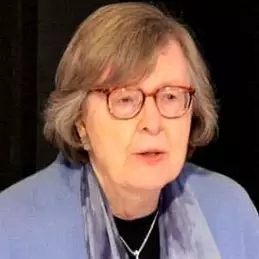 Penelope Lively net worth