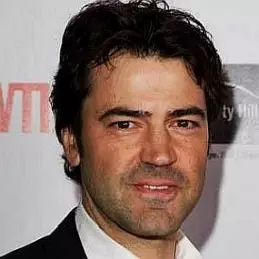 Ron Livingston net worth
