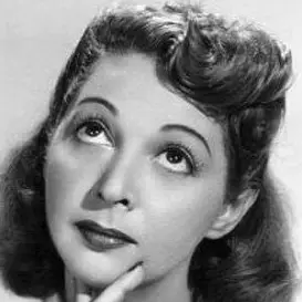 Mary Livingstone net worth