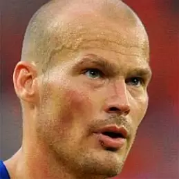 Fredrik Ljungberg net worth