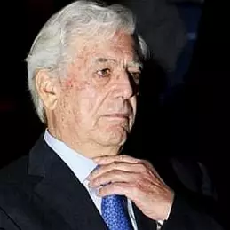 Mario Vargas Llosa net worth