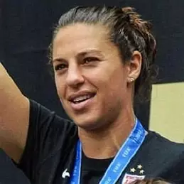 Carli Lloyd net worth