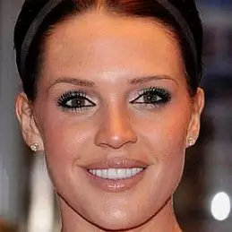 Danielle O'Hara net worth