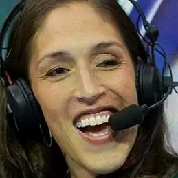 Rebecca Lobo net worth