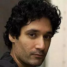 Stephen Lobo net worth