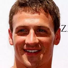 Ryan Lochte net worth