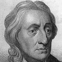John Locke net worth
