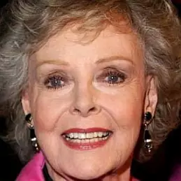June Lockhart net worth