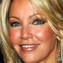 Heather Locklear net worth