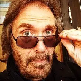 Dennis Locorriere net worth