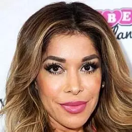 Olga Loera net worth