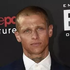 Spencer Lofranco net worth