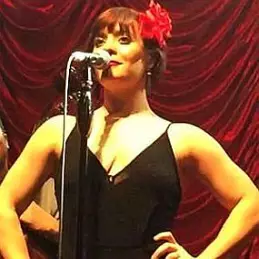 Aubrey Logan net worth