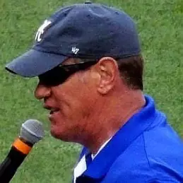 Dave Logan net worth