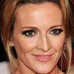 Gabby Logan net worth