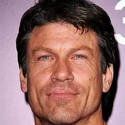 Paul Logan net worth