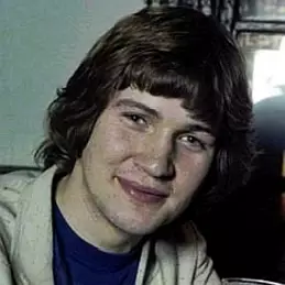 Johnny Logan net worth