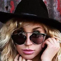 Inna Pitts net worth