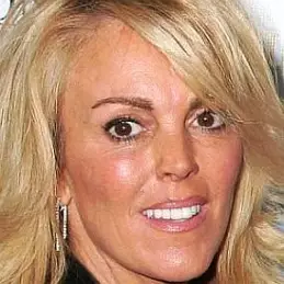 Dina Lohan net worth
