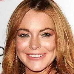 Lindsay Lohan net worth