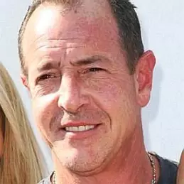 Michael Lohan net worth