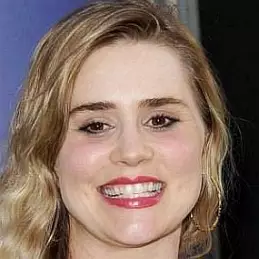 Alison Lohman net worth