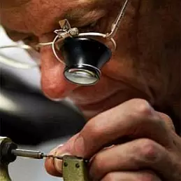 Dominique Loiseau net worth