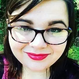 Anna Lollujo net worth