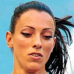 Ivet Lalova net worth