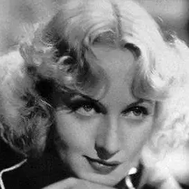 Carole Lombard net worth