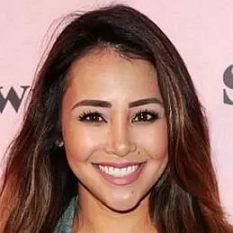 Danielle Lombard net worth