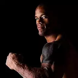 Hector Lombard net worth