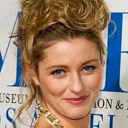 Louise Lombard net worth