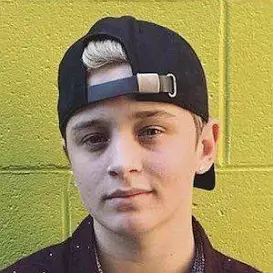 Carter Lombardi net worth