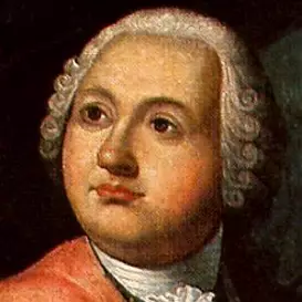 Mikhail Lomonosov net worth