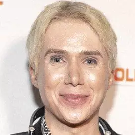 Oli London net worth