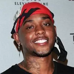 London On Da Track net worth