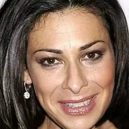 Stacy London net worth