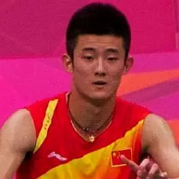 Chen Long net worth