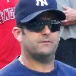 Kevin Long net worth