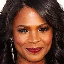 Nia Long net worth