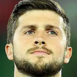 Shane Long net worth