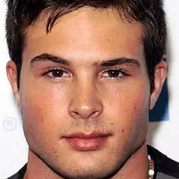Cody Longo net worth