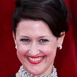 Angela Lonsdale net worth