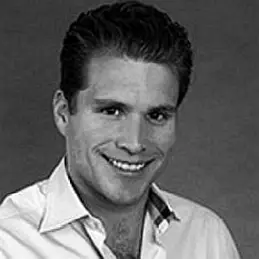 Joe Lonsdale net worth
