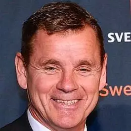 Hakan Loob net worth