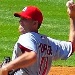 Braden Looper net worth