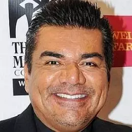 George Lopez net worth