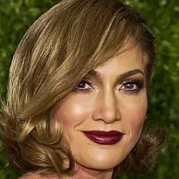 Jennifer Lopez net worth